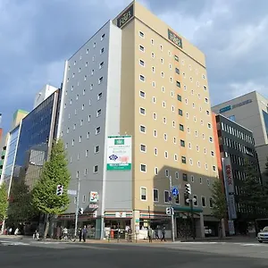 ホテル R&bホテル札幌北3西2