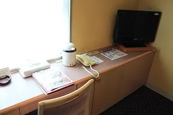 ***  Sapporo Classe Hotel 일본