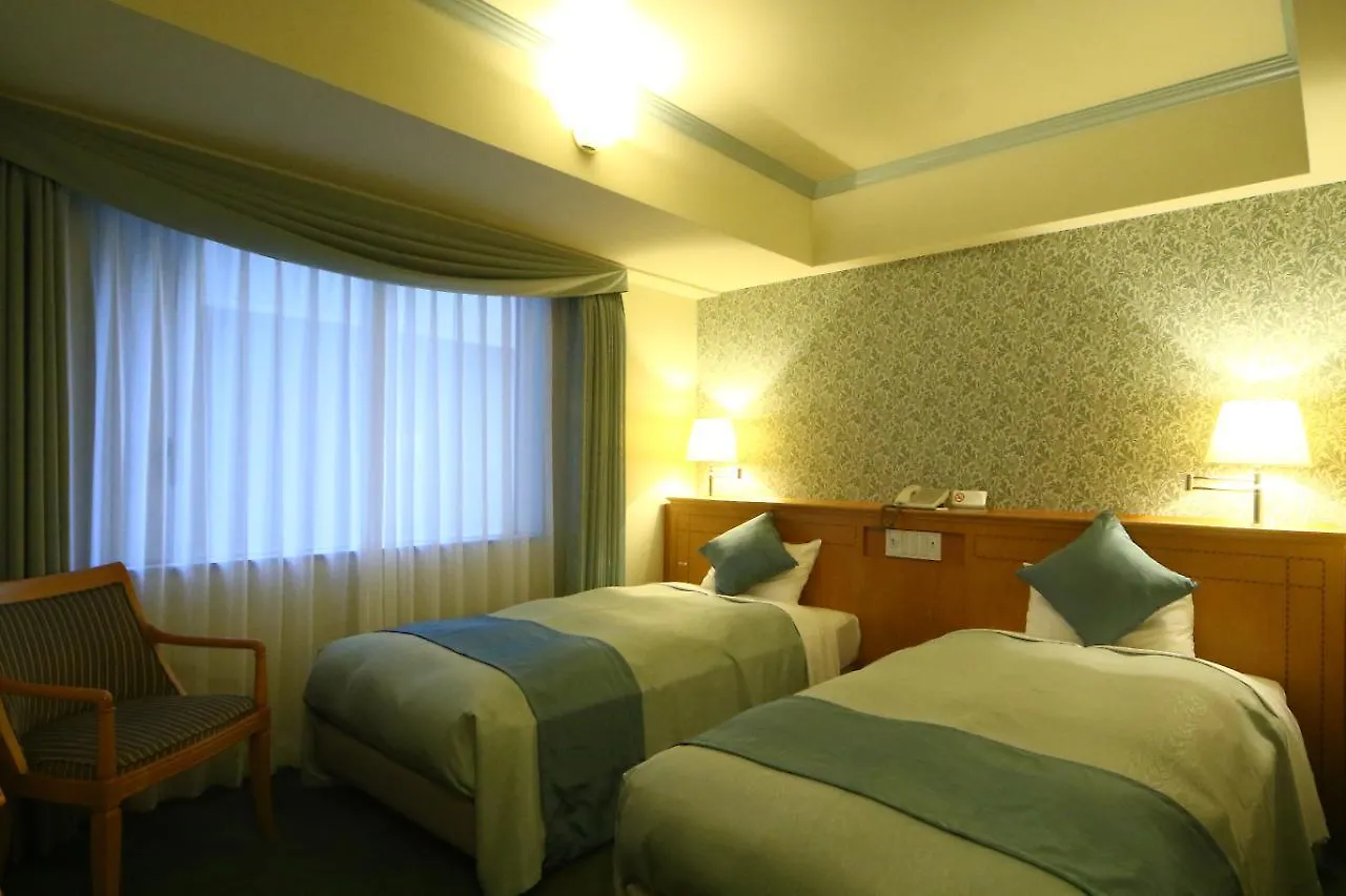 Sapporo Classe Hotel 3*,  일본