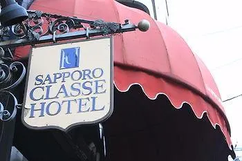 Sapporo Classe Hotel