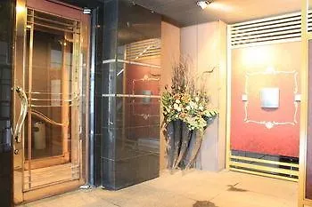 Sapporo Classe Hotel 3*,  日本