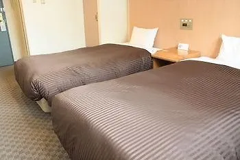 ***  Sapporo Classe Hotel 日本